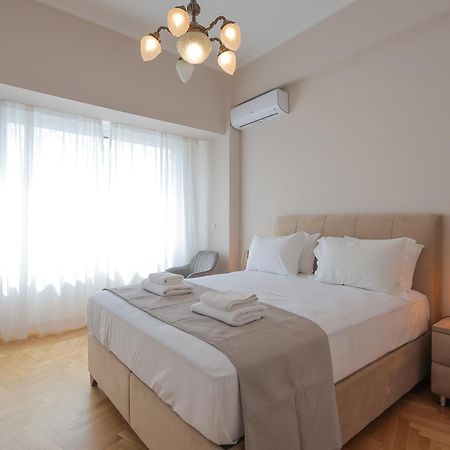 Olympic Zeus Apartment Афіни Екстер'єр фото