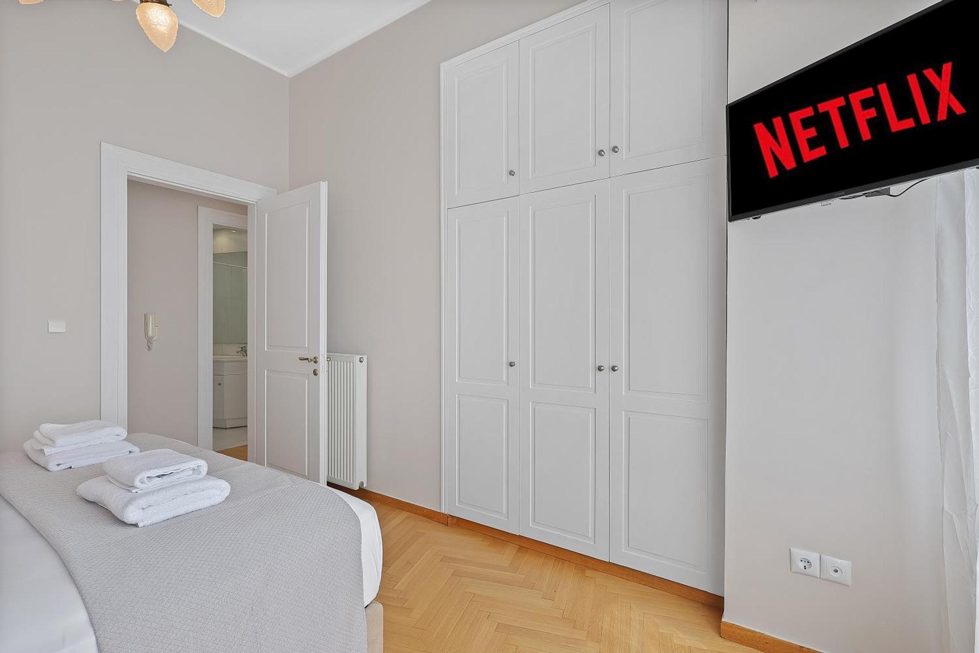 Olympic Zeus Apartment Афіни Екстер'єр фото